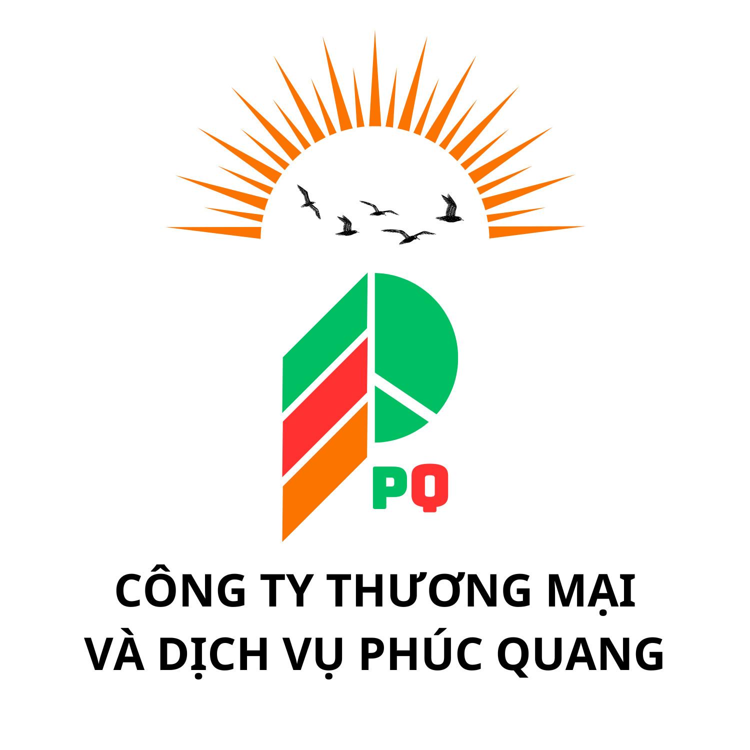 Thương Mại Điện Tử Phúc Quang