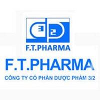 CÔNG TY CỔ PHẦN DƯỢC PHẨM 3/2