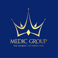 CÔNG TY CỔ PHẦN TẬP ĐOÀN MEDIC GROUP