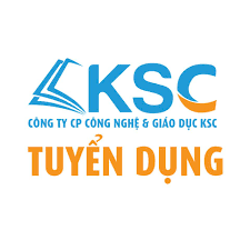 Công ty cổ phần công nghệ và giáo dục KSC