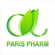 CÔNG TY CỔ PHẦN PARIS PHARM