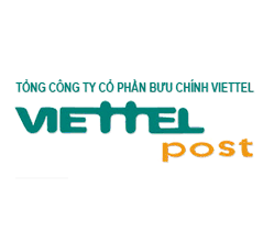 TỔNG CÔNG TY CỔ PHẦN BƯU CHÍNH VIETTEL