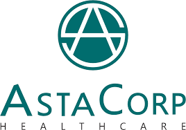 CÔNG TY CỔ PHẦN ASTA HEALTHCARE USA