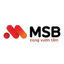 Ngân hàng TMCP Hàng Hải Việt Nam (MSB)