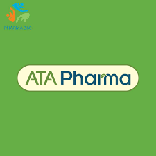 CÔNG TY CỔ PHẦN ATA PHARMA