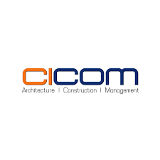 Công ty cổ phần Cicom Quốc tế