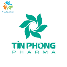 Công ty CP Dược phẩm Tín Phong