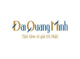 CP ĐẦU TƯ ĐỊA ỐC ĐẠI QUANG MINH