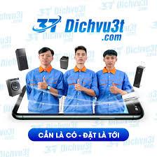 Công ty TNHH Công nghệ và Dịch vụ 3T