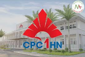 Công ty cổ phần dược phẩm CPC1 Hà Nội