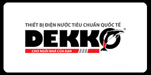 Công ty cổ phần tập đoàn Dekko