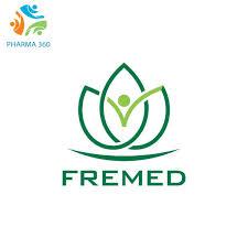 Công Ty CP Dược Phẩm Fremed