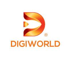 Công ty Cổ phần Thế Giới Số DIGIWORLD