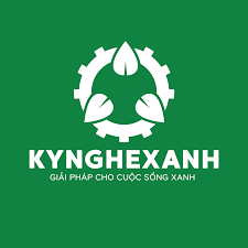 CÔNG TY CỔ PHẦN KỸ NGHỆ XANH VIỆT NAM