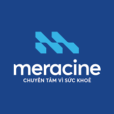 Công Ty CP Dược Phẩm Meracine Cn Đà Nẵng