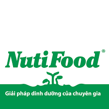 Công ty Cổ phần Thực phẩm Dinh Dưỡng NutiFood Cao Nguyên